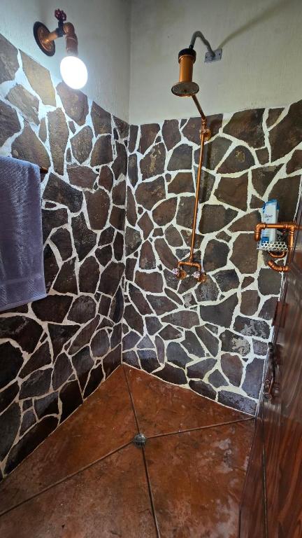 Casa de Campo in Asunción Mita Entre Rocas