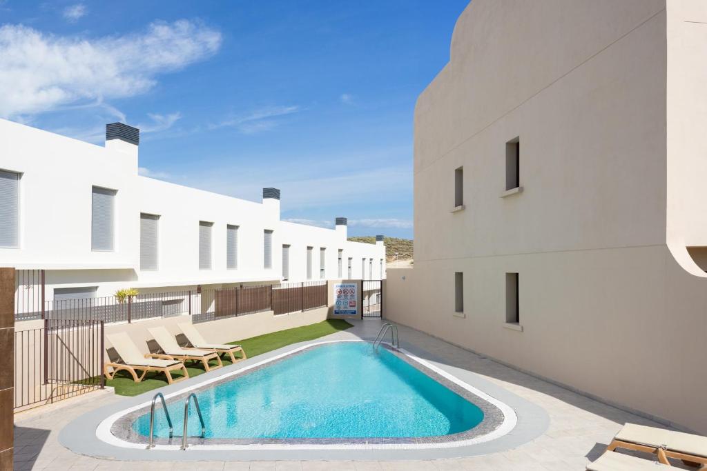 La Jaquita Terrace By Sunkeyrents