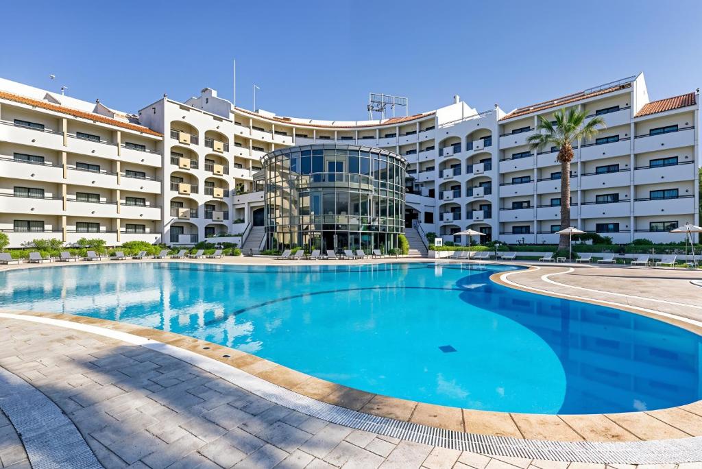 Ondamar Hotel Apartamentos