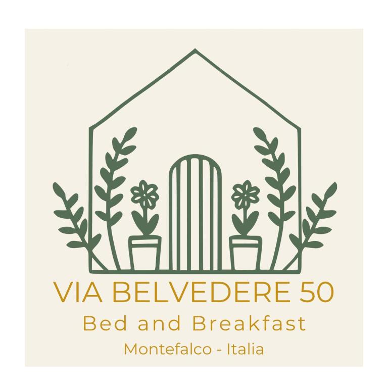 Via Belvedere 50
