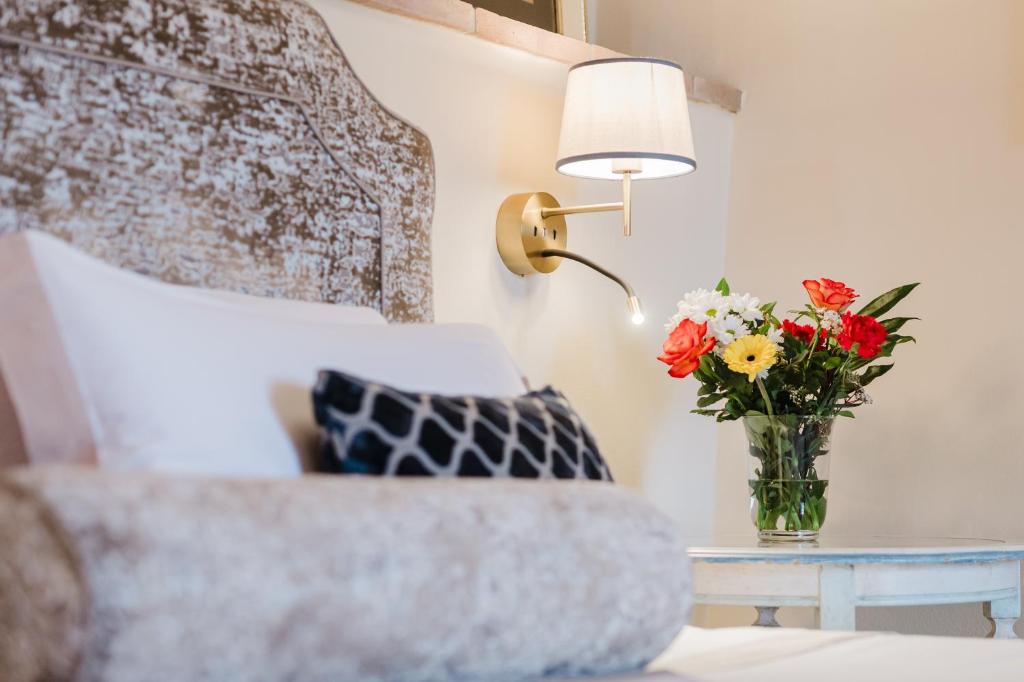 Residenza Il Colle - Deluxe Junior Suite