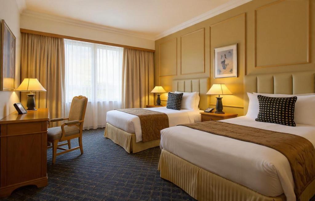 Hotel Avenue Near by IGI Airport Delhi photo