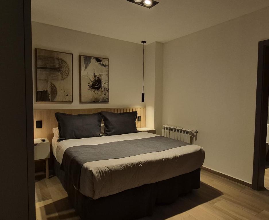 Nuevo Centro Apart Hotel & Suites