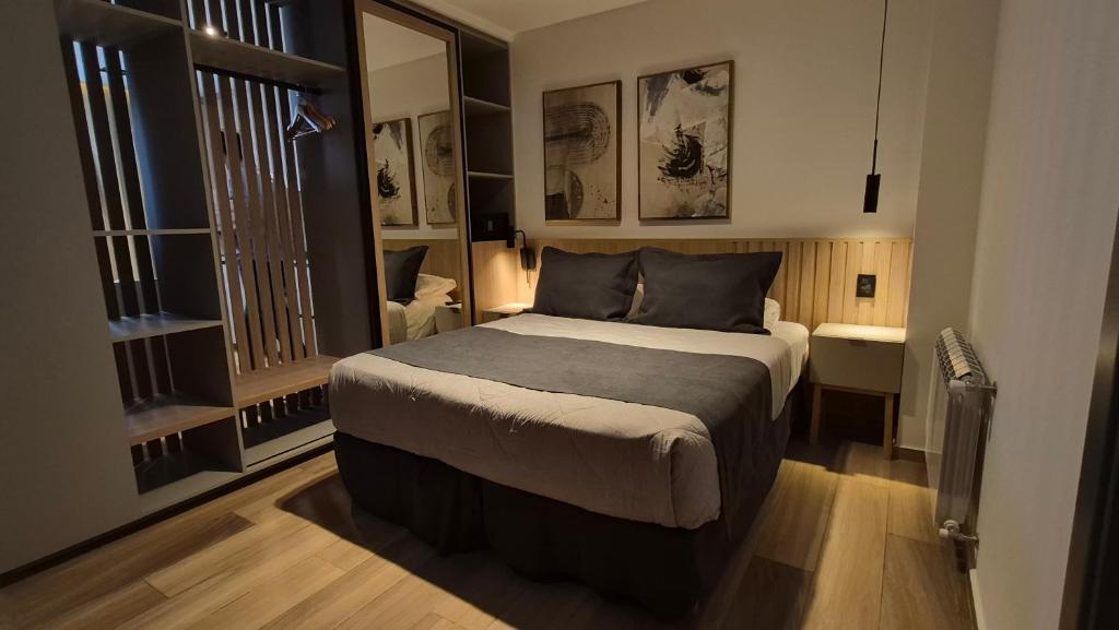 Nuevo Centro Apart Hotel & Suites