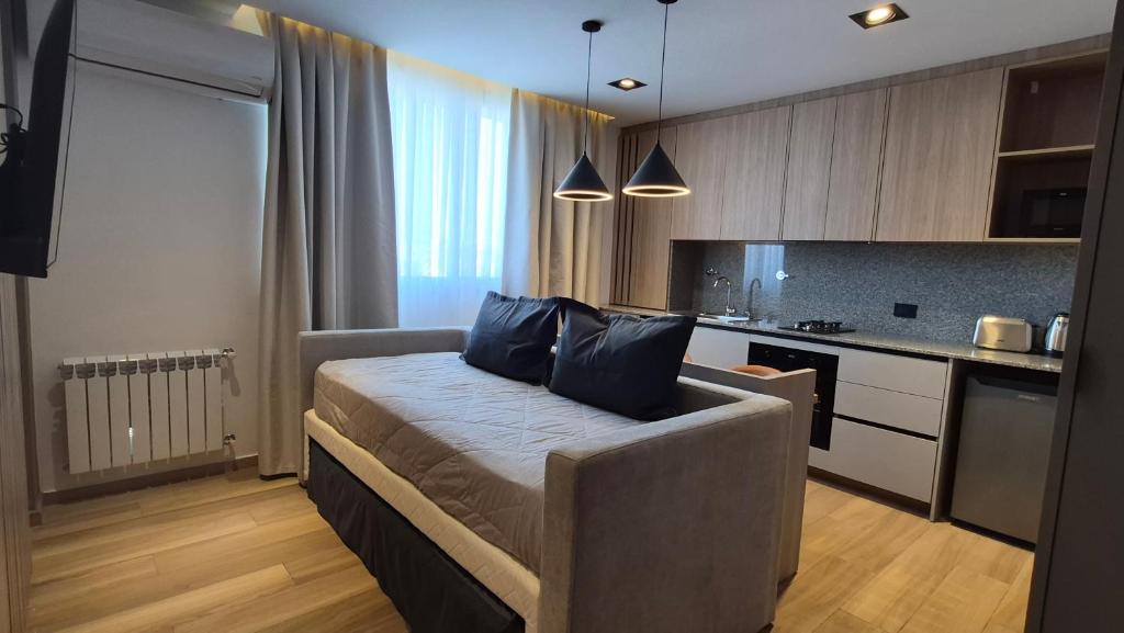 Nuevo Centro Apart Hotel & Suites