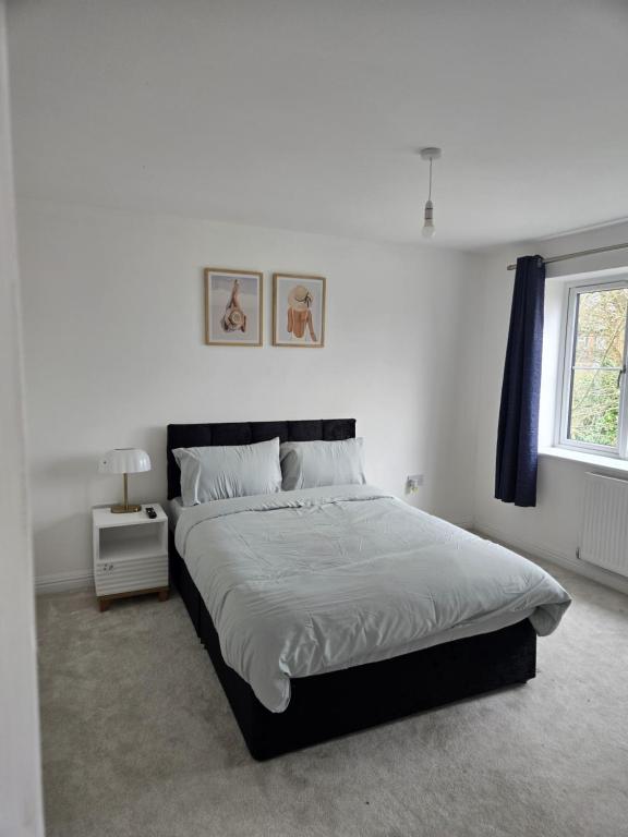 Glams luxury home - Chambre Double