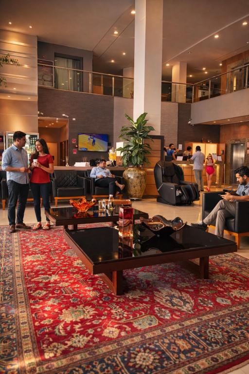 Hotel Thomasi Express