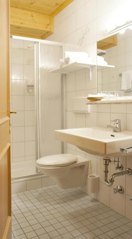 Fotografie z fotogalerie ubytování Hotel Laserz v destinaci Lienz