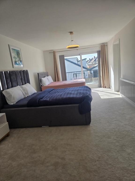 Glams luxury home - Suite