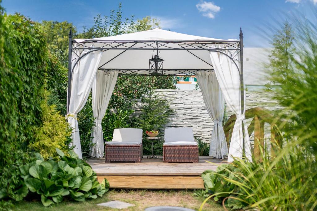 Pytloun Wellness Travel Hotel - Resim 18