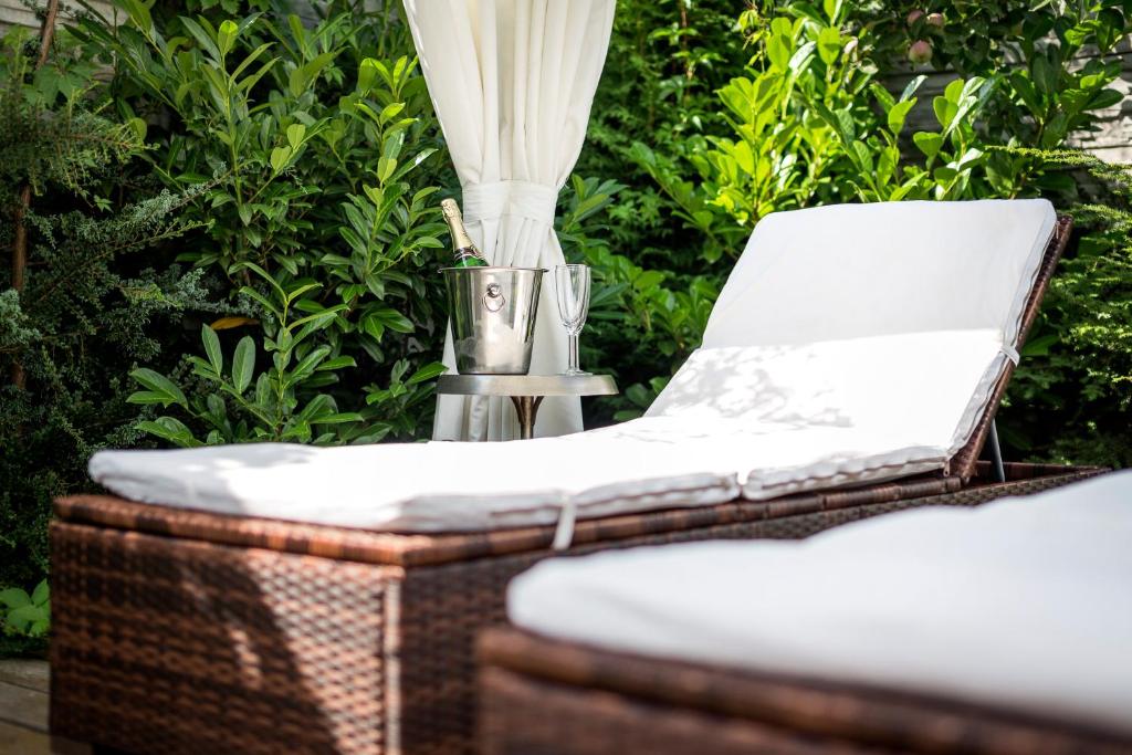 Pytloun Wellness Travel Hotel - Resim 43