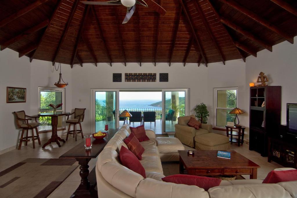 Fotografie z fotogalerie ubytování Bay Tree Villa v destinaci Port Elizabeth
