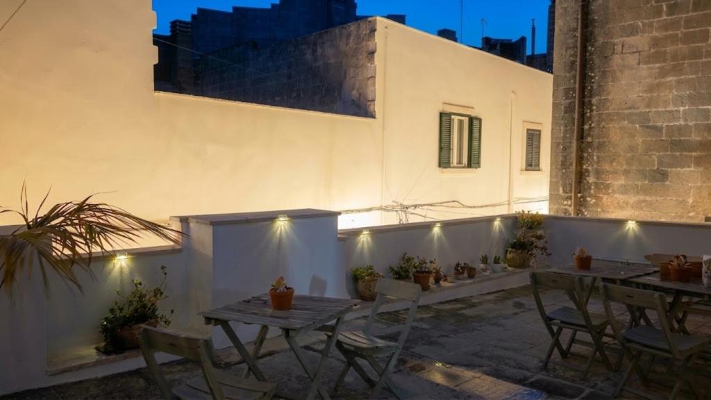 Mercanti - Double Room With Private Bathroom