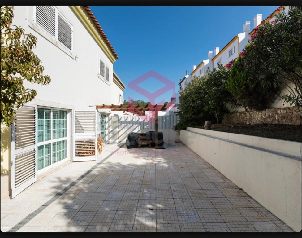 Aconchegante&Charmosa casa Sesimbra