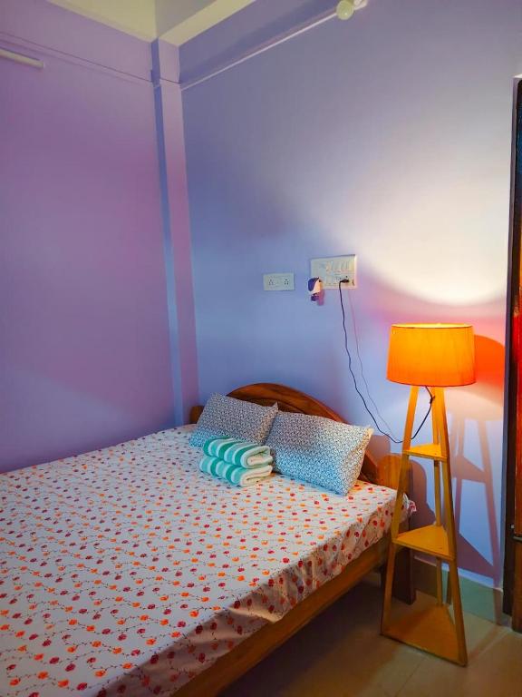 Gallery image of Happy Nest Homestay in Agartala