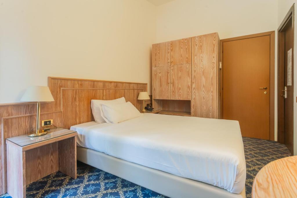 Polo Hotel - Tweepersoonskamer Met Balkon