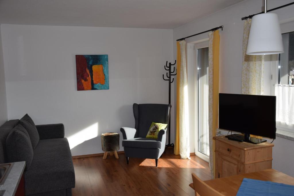 Ferienwohnungen Ellmer - 3