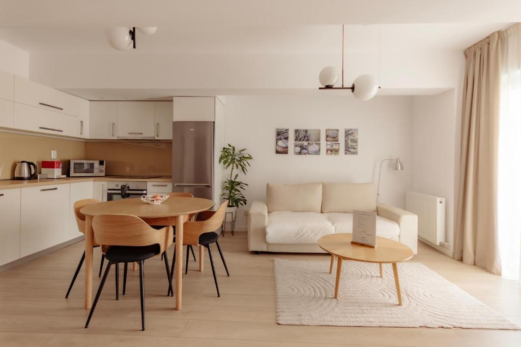 ZEN Residential Apartments - 