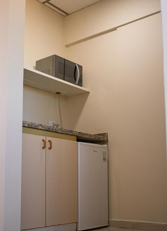 Maktub Hotel Itu - Quarto Duplo