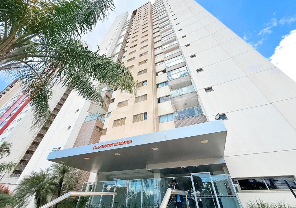 STAY Executive Residence