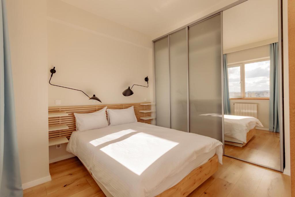 ZEN Residential Apartments - 