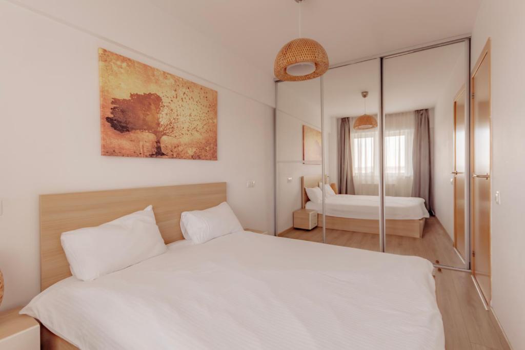 ZEN Residential Apartments - 