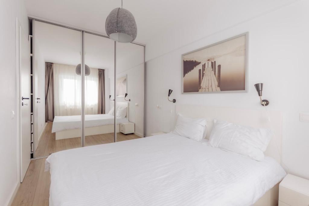 ZEN Residential Apartments - 