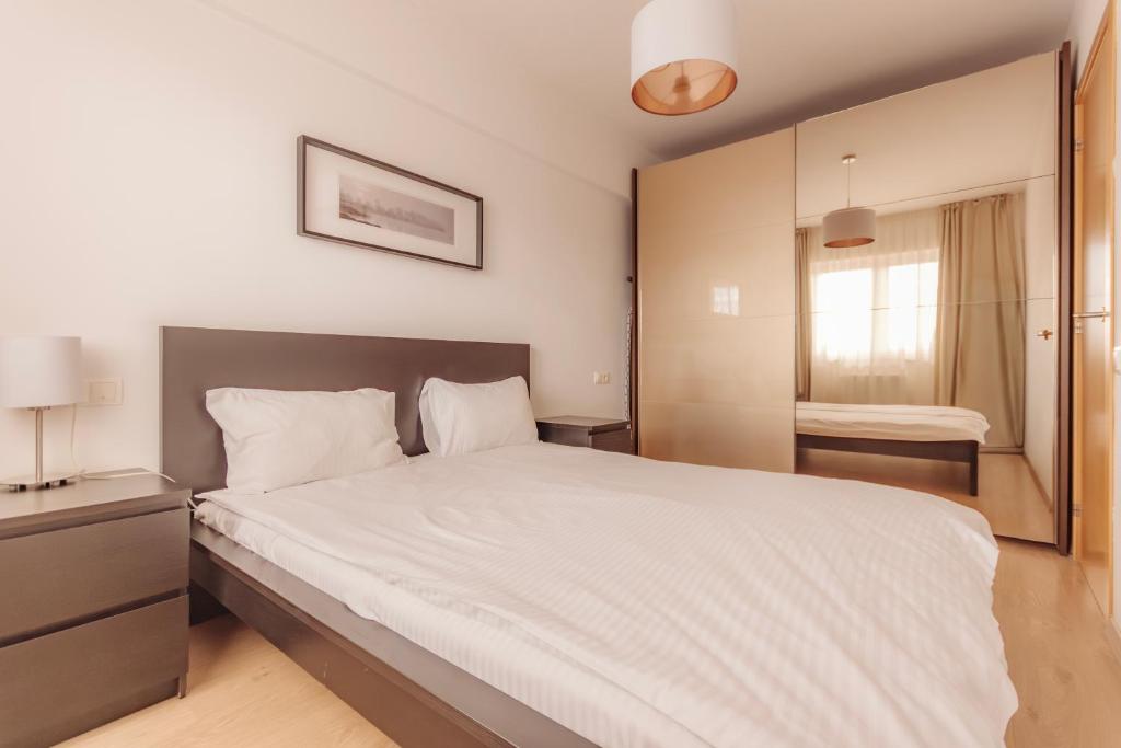 ZEN Residential Apartments - 