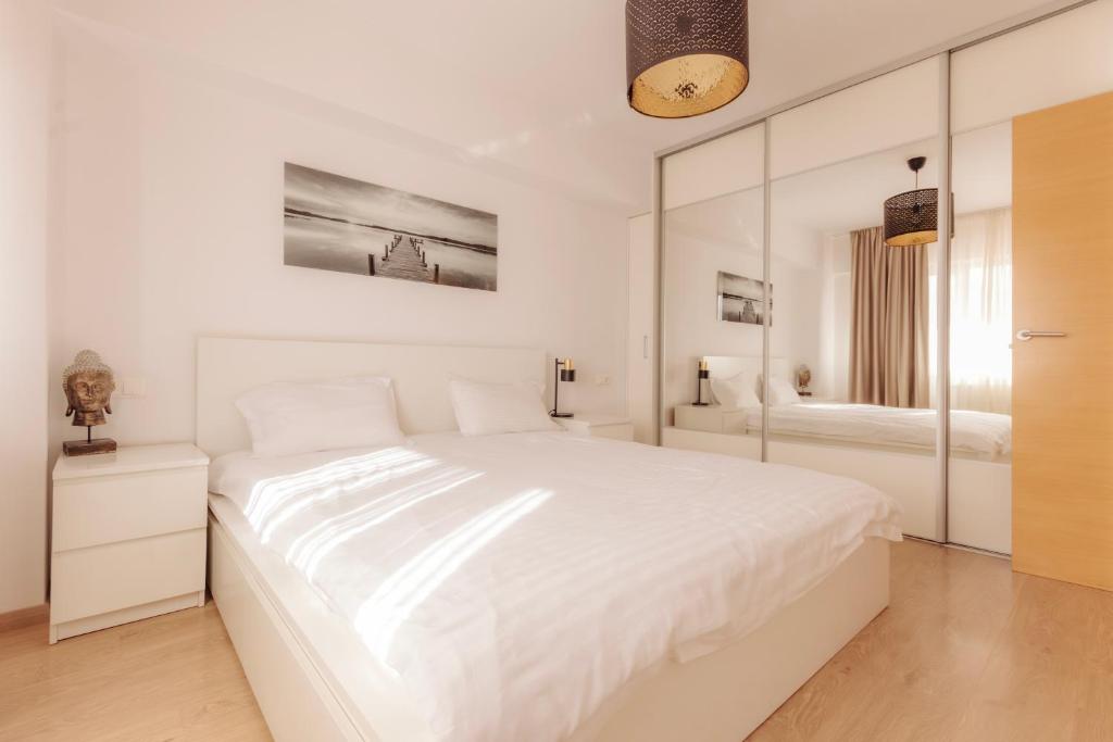 ZEN Residential Apartments - 
