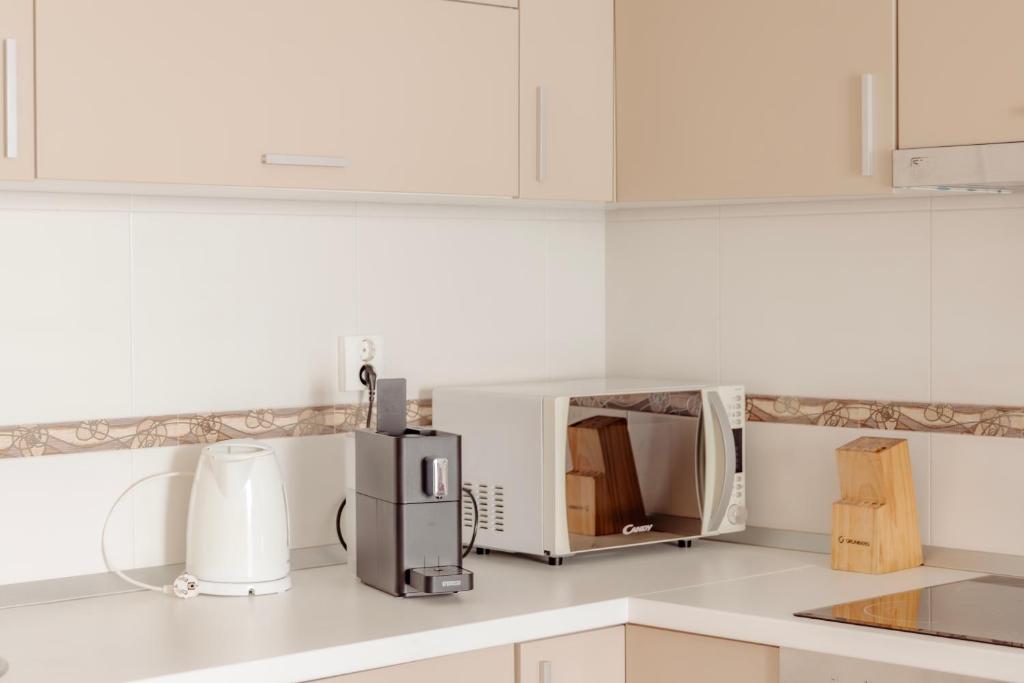 ZEN Residential Apartments - 