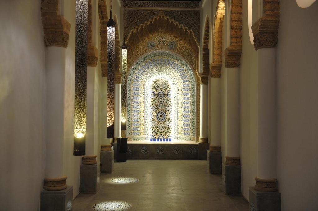 Mynd úr myndasafni af Euphoriad í Rabat