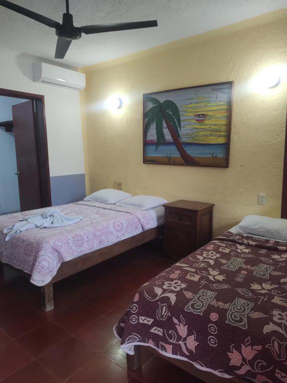 Villa Madre by La Cultura Suites - Hotel Moms photo