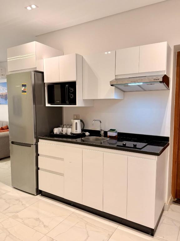 Zones Residence Maadi photo