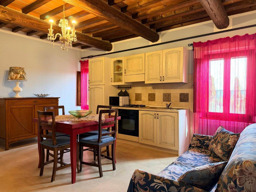 Agriturismo Santa Luce