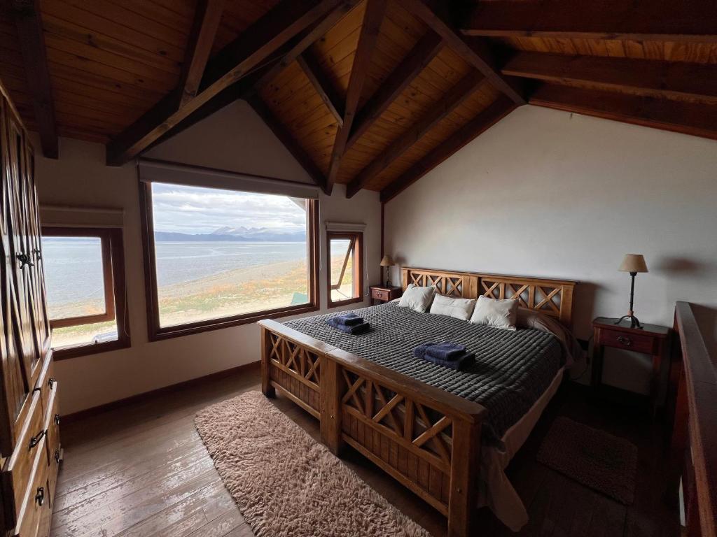 Bosque Del Sur Cabañas