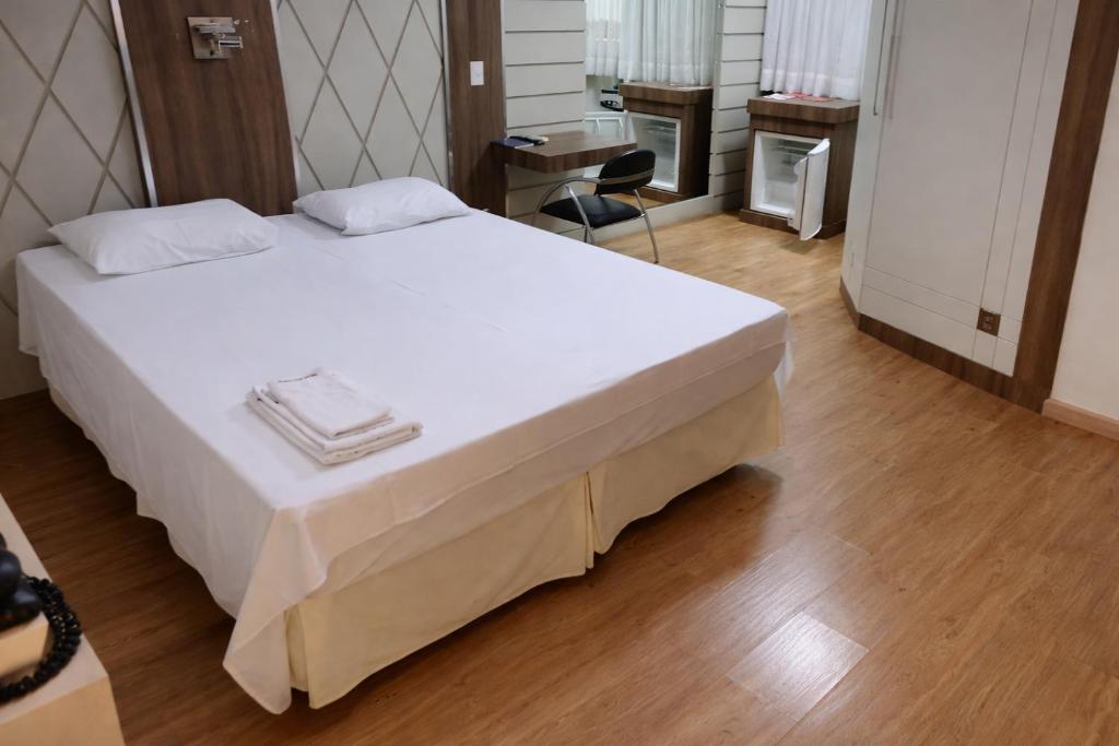 Paraná Comfort Hotel