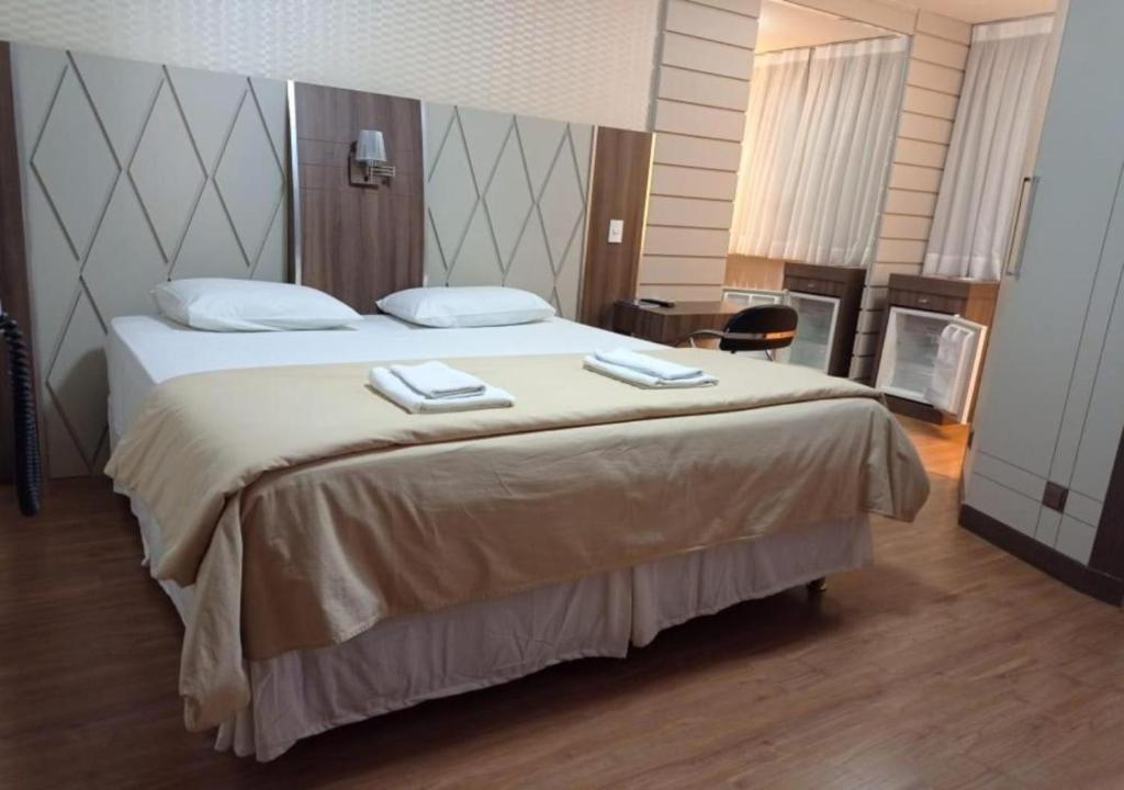 Paraná Comfort Hotel