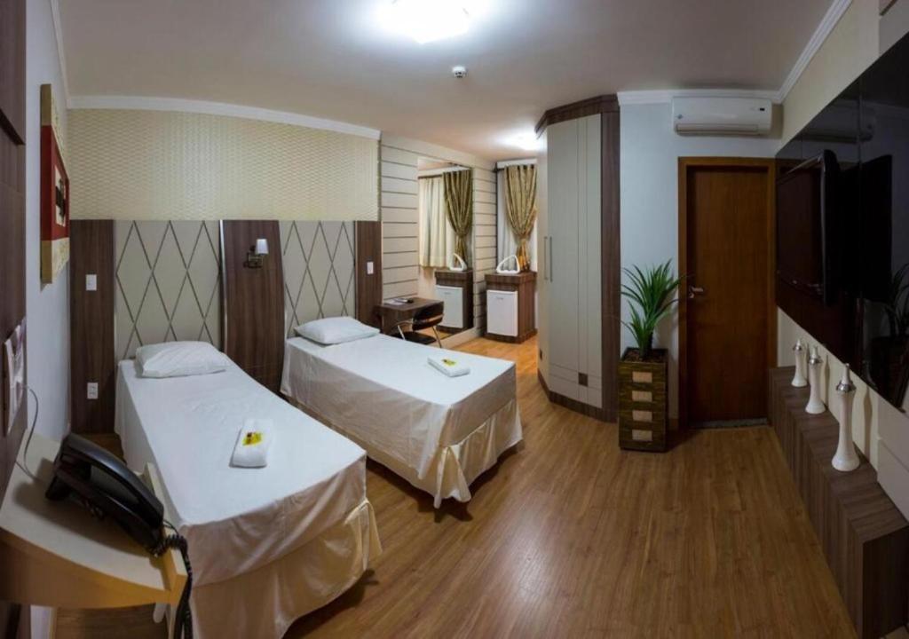 Paraná Comfort Hotel