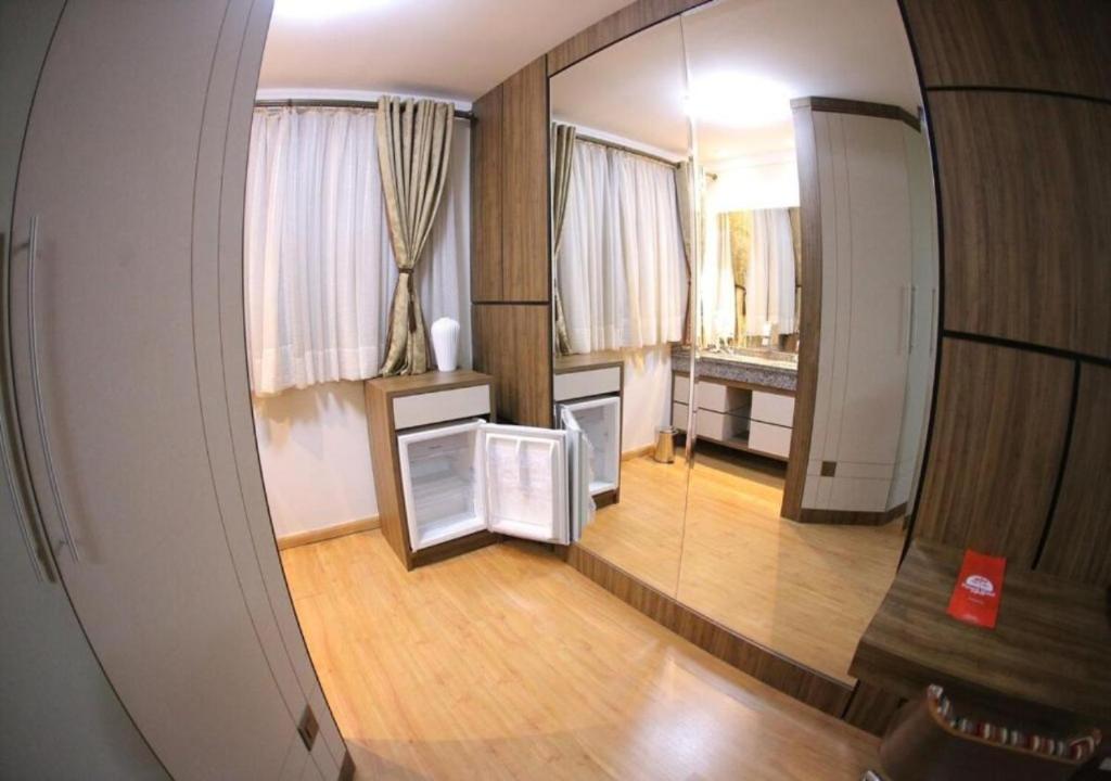 Paraná Comfort Hotel