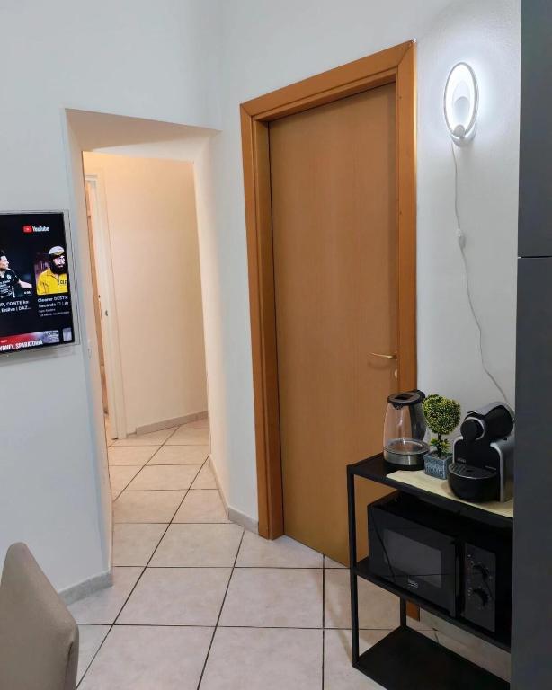 appartamento a Napoli centro Pathouse