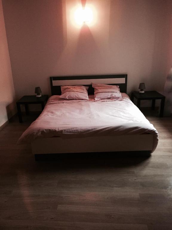 Gîte Elisa et Léna – photo 24