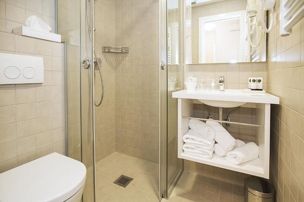 Hotel Vila Rova - 13