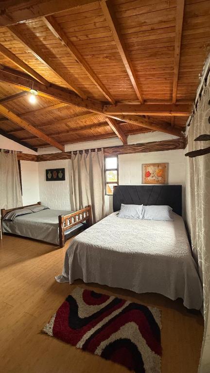 Hotel Campestre El Paraiso