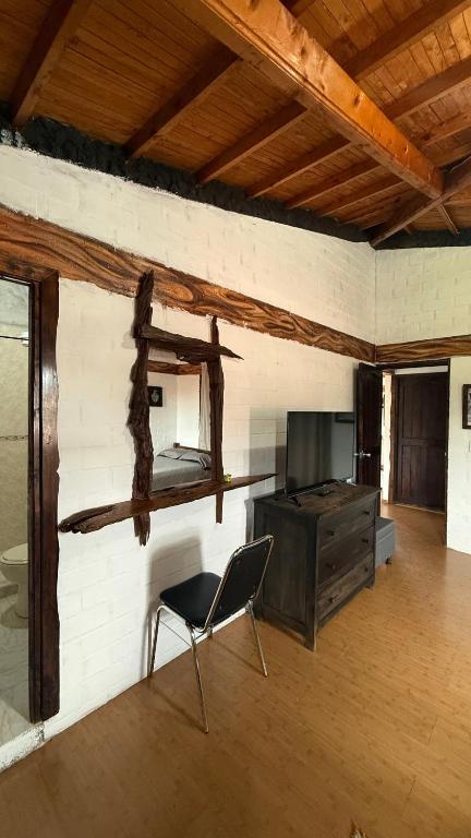 Hotel Campestre El Paraiso