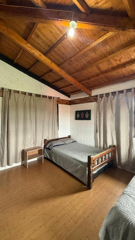 Hotel Campestre El Paraiso