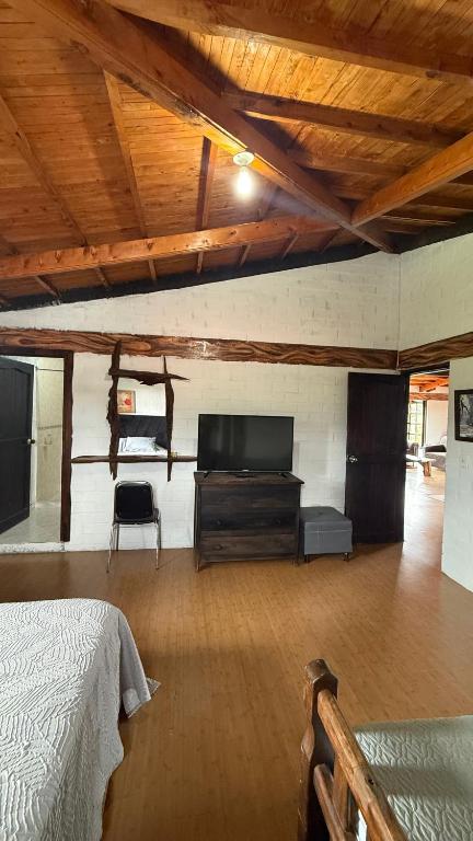 Hotel Campestre El Paraiso