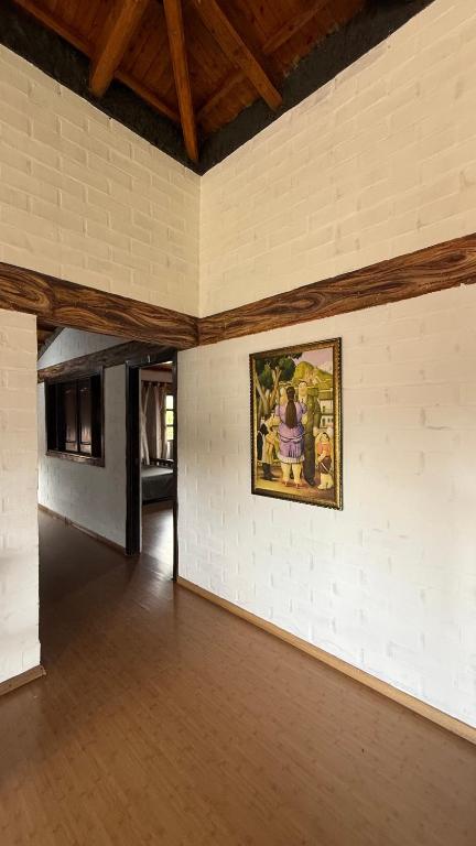 Hotel Campestre El Paraiso