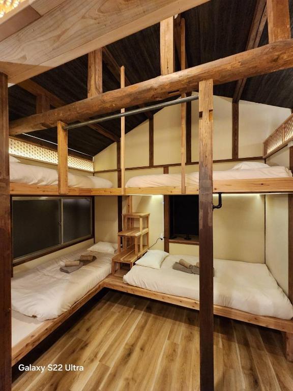 ASUNARO 蘭 Room Ran