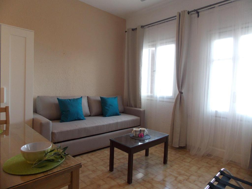 Mirabella Apartments - 19