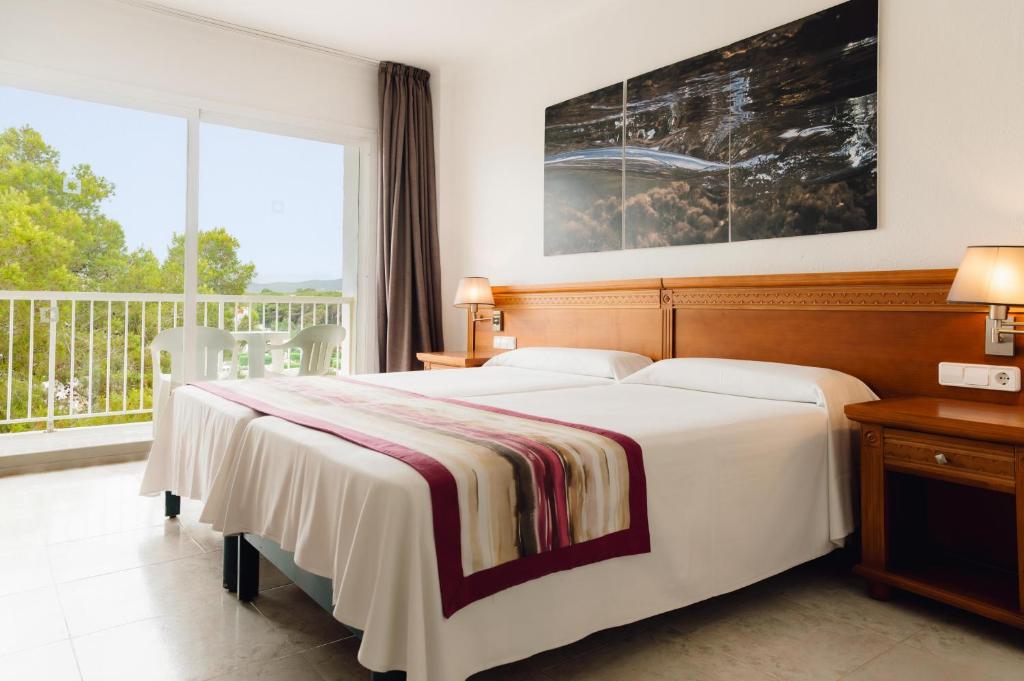 Hotel Coral Beach by MIJ - 